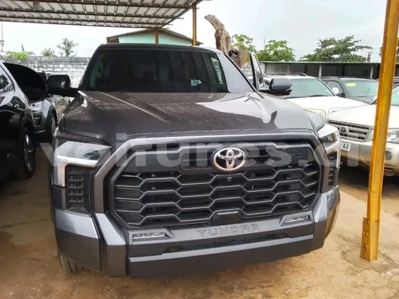 Big with watermark toyota tundra ivory coast aboisso 73532