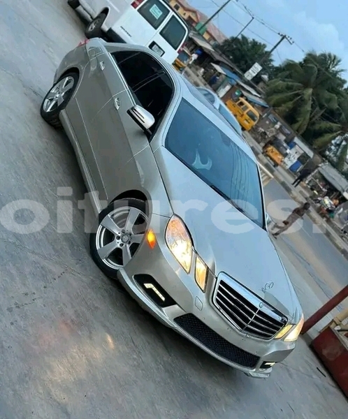 Big with watermark mercedes benz e klasse ivory coast aboisso 73544