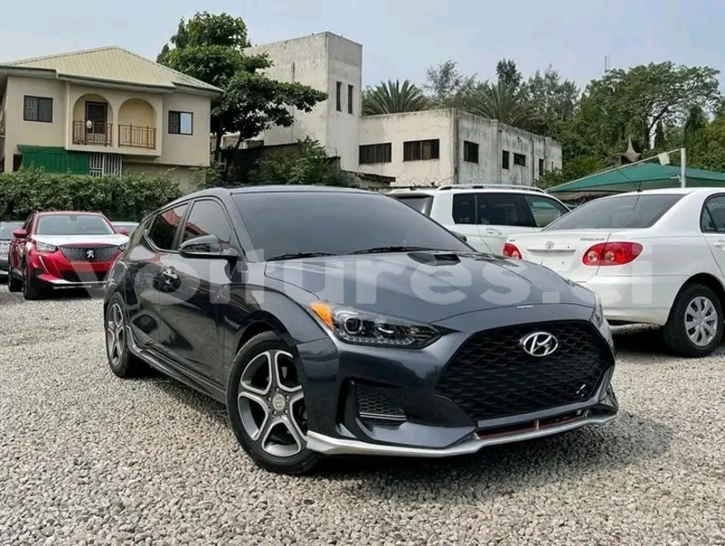 Big with watermark hyundai veloster ivory coast aboisso 73552