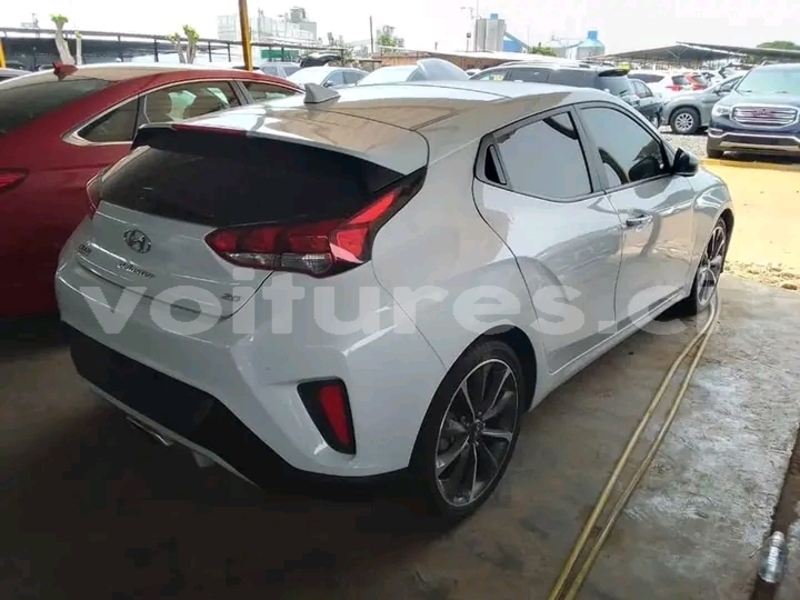 Big with watermark hyundai veloster ivory coast aboisso 73554