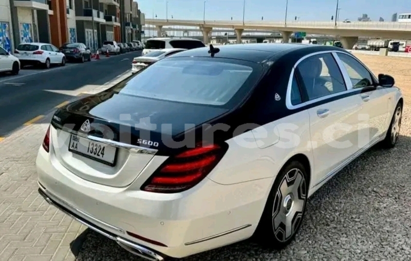 Big with watermark mercedes benz s klasse amg ivory coast aboisso 73570