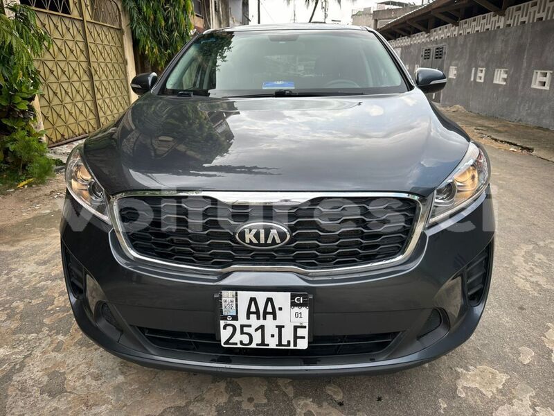 Big with watermark kia sorento abidjan abidjan 73581