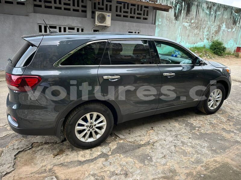 Big with watermark kia sorento abidjan abidjan 73581