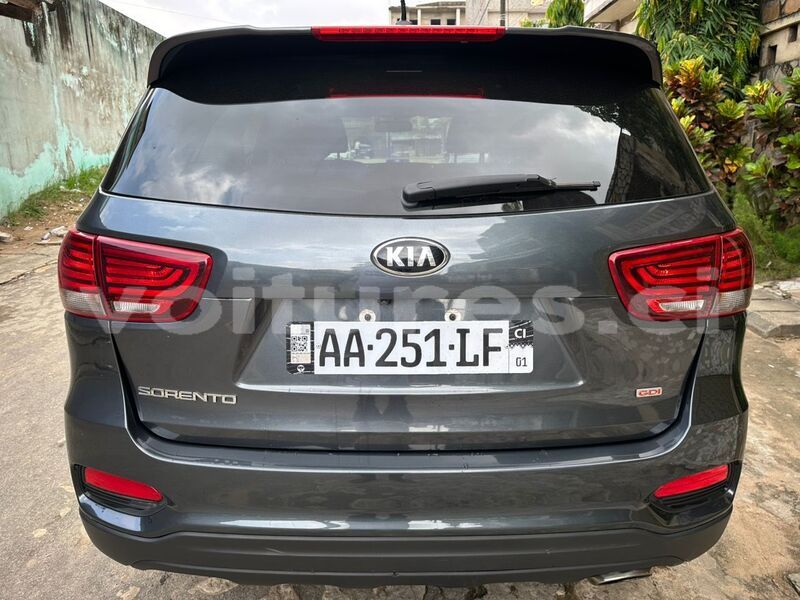 Big with watermark kia sorento abidjan abidjan 73581