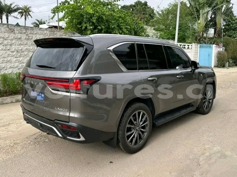 Big with watermark lexus lx ivory coast aboisso 73583