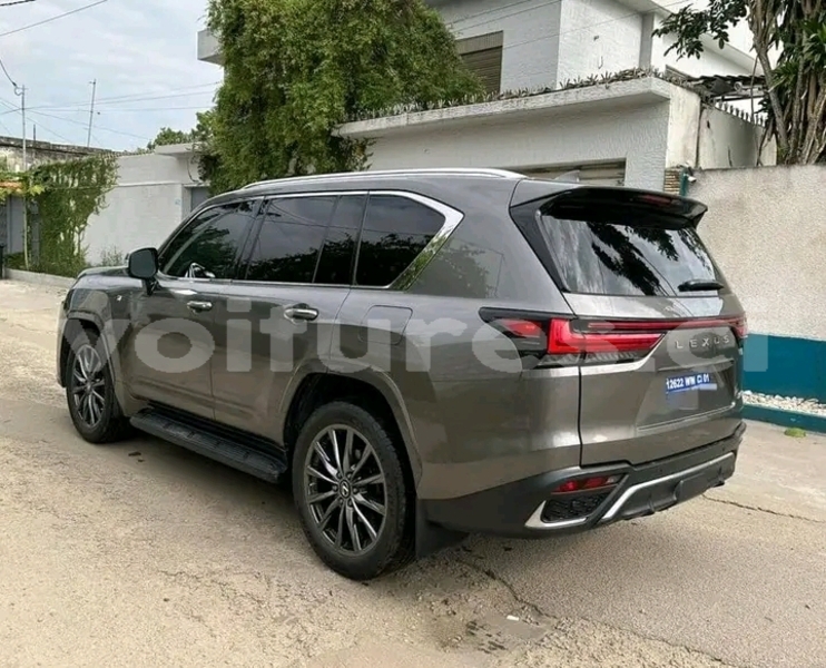 Big with watermark lexus lx ivory coast aboisso 73583