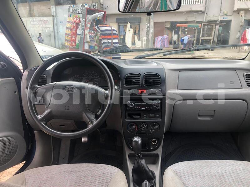 Big with watermark kia rio abidjan abidjan 73585