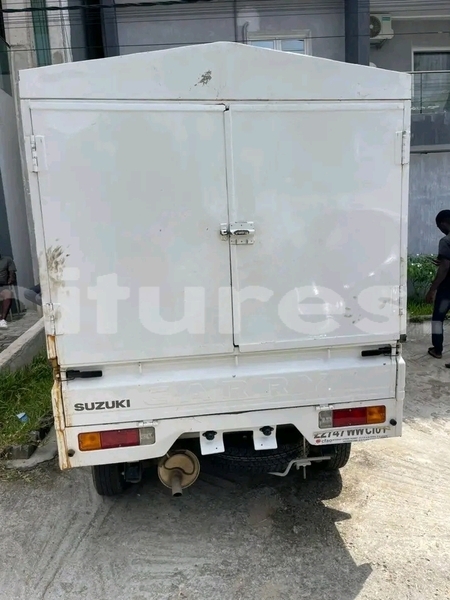 Big with watermark suzuki carry ivory coast aboisso 73597