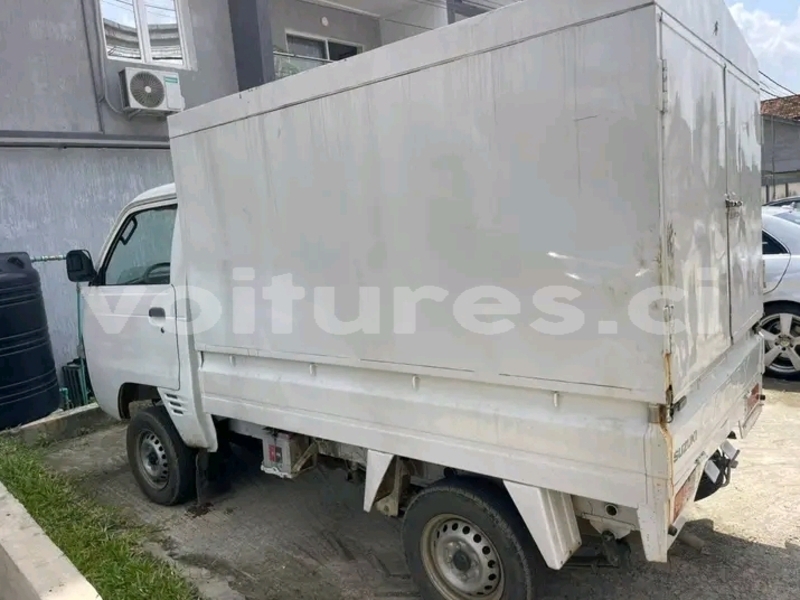 Big with watermark suzuki carry ivory coast aboisso 73597