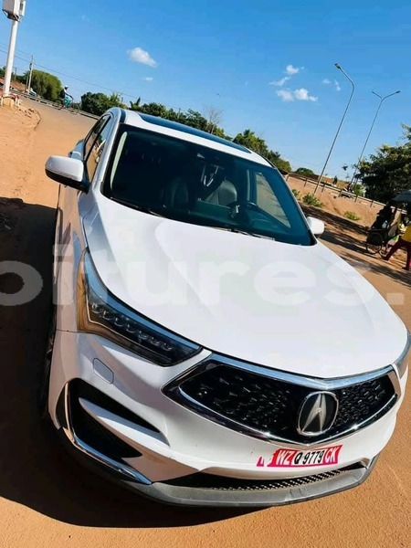 Big with watermark acura rdx ivory coast aboisso 73601