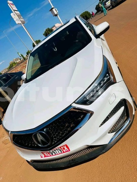 Big with watermark acura rdx ivory coast aboisso 73601