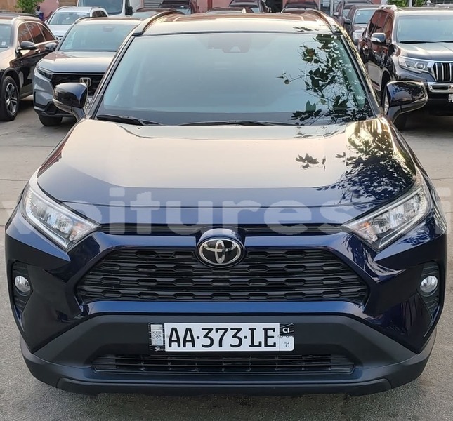 Big with watermark toyota rav 4 abidjan abidjan 73609