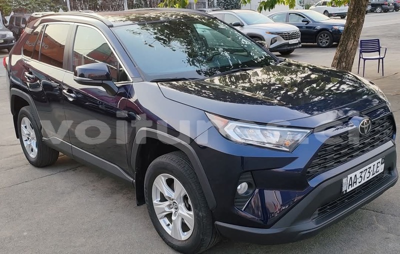 Big with watermark toyota rav 4 abidjan abidjan 73609