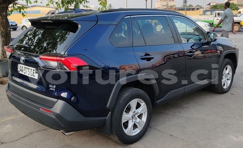 Big with watermark toyota rav 4 abidjan abidjan 73609