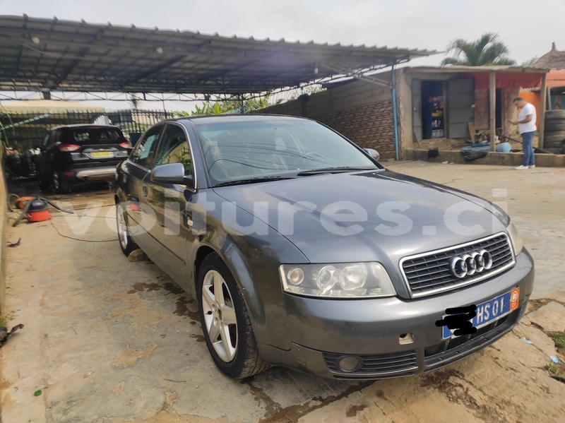 Big with watermark audi a4 abidjan abidjan 73689