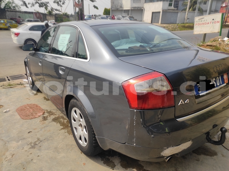 Big with watermark audi a4 abidjan abidjan 73689