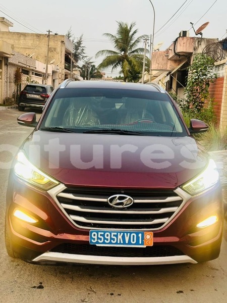 Big with watermark hyundai tucson abidjan abidjan 73697