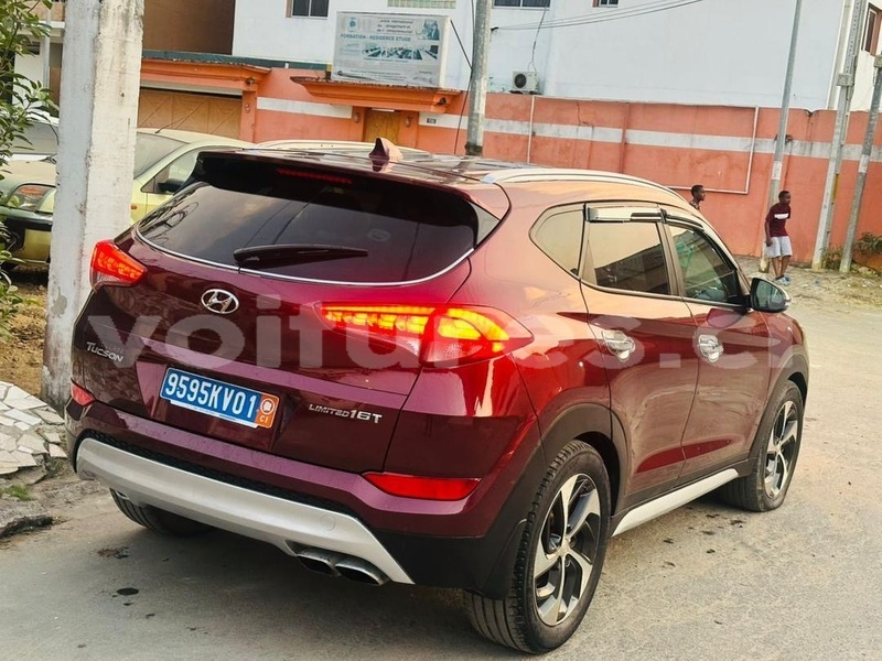 Big with watermark hyundai tucson abidjan abidjan 73697