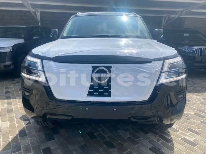 Big with watermark nissan patrol ivory coast aboisso 73716