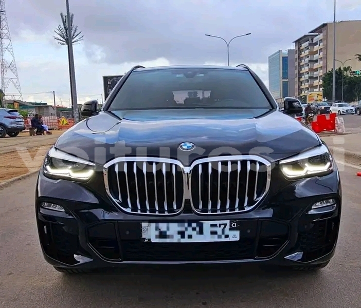 Big with watermark bmw x5 ivory coast aboisso 73717