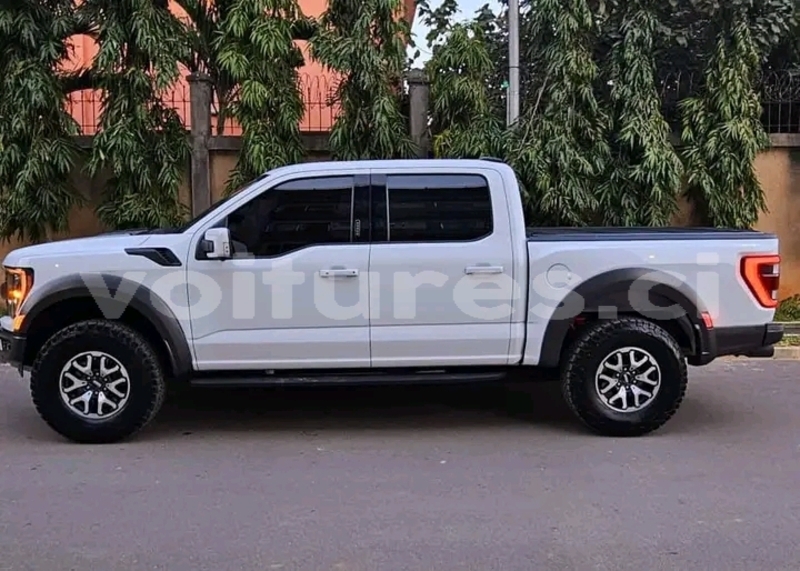 Big with watermark ford ranger ivory coast aboisso 73719