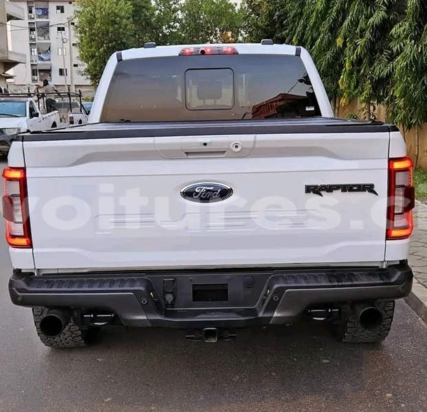 Big with watermark ford ranger ivory coast aboisso 73719