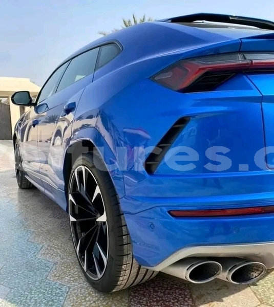 Big with watermark lamborghini urus ivory coast aboisso 73720