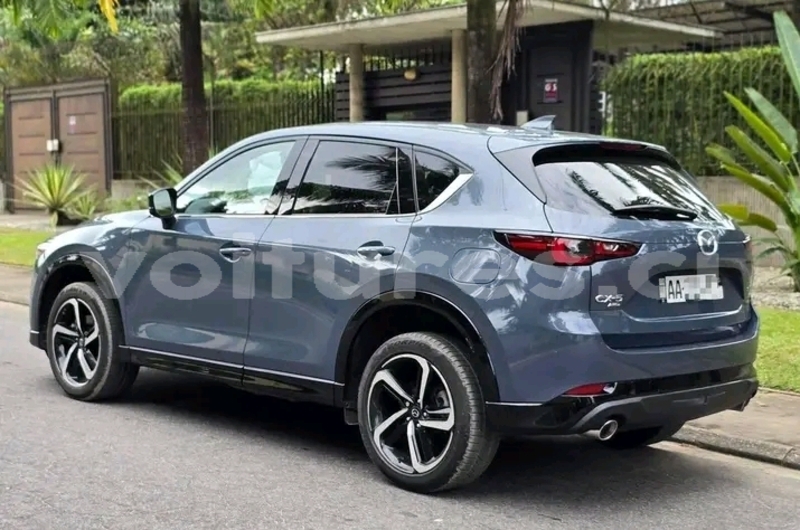 Big with watermark mazda cx 5 ivory coast aboisso 73722