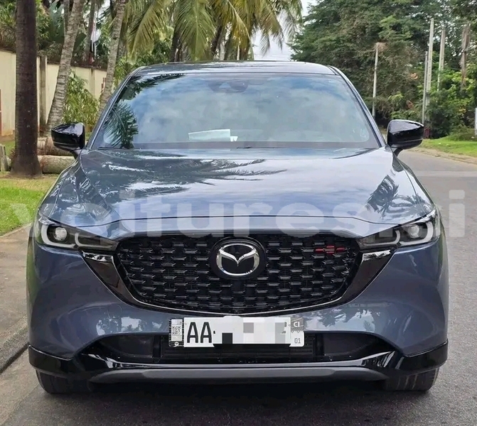 Big with watermark mazda cx 5 ivory coast aboisso 73722