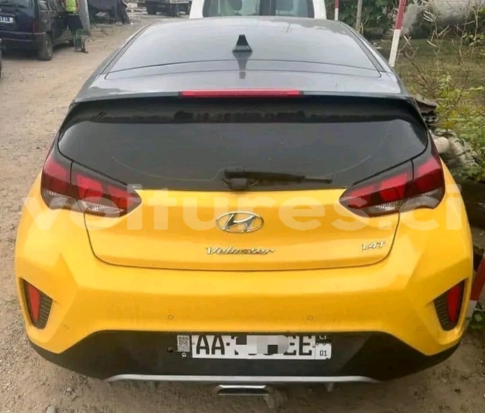 Big with watermark hyundai veloster ivory coast aboisso 73726