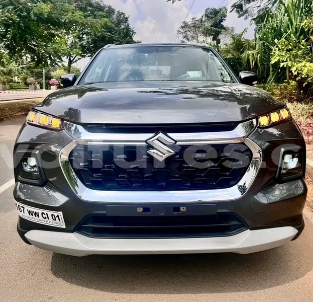 Big with watermark suzuki vitara ivory coast aboisso 73730