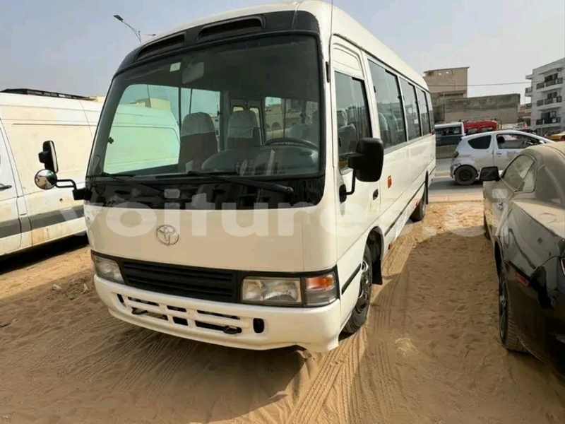 Big with watermark toyota coaster ivory coast aboisso 73732