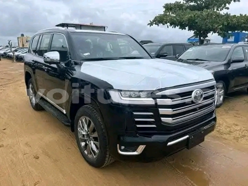 Big with watermark toyota fortuner ivory coast aboisso 73733