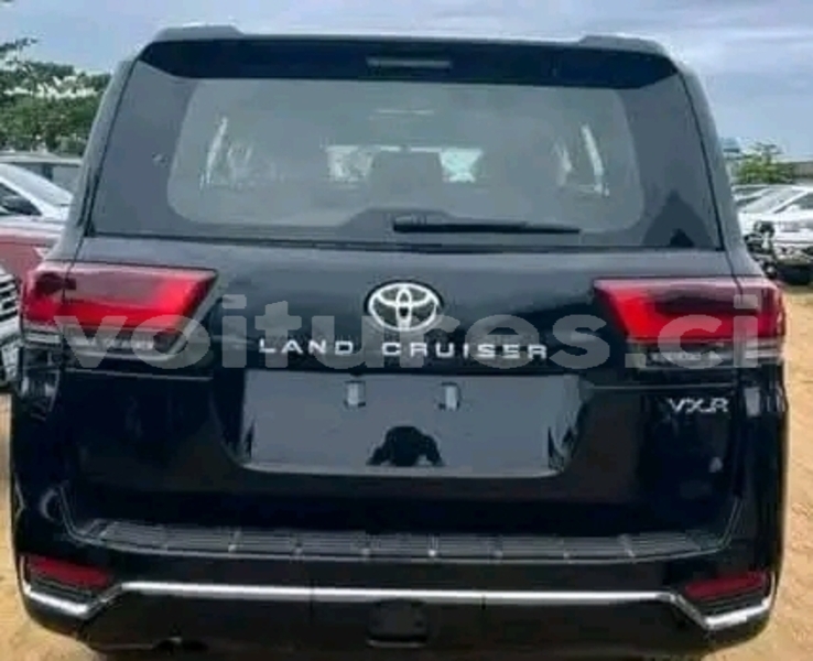 Big with watermark toyota fortuner ivory coast aboisso 73733