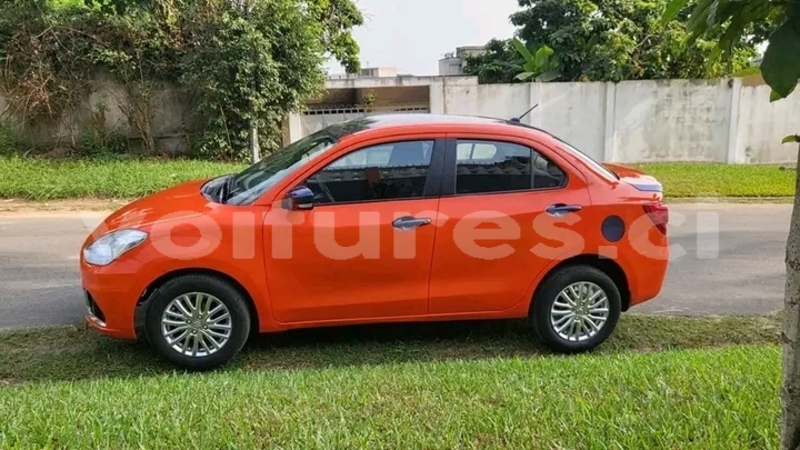 Big with watermark suzuki dzire ivory coast aboisso 73739