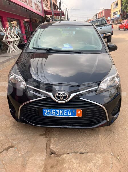 Big with watermark toyota yaris abidjan abidjan 73744