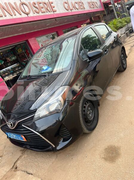 Big with watermark toyota yaris abidjan abidjan 73744