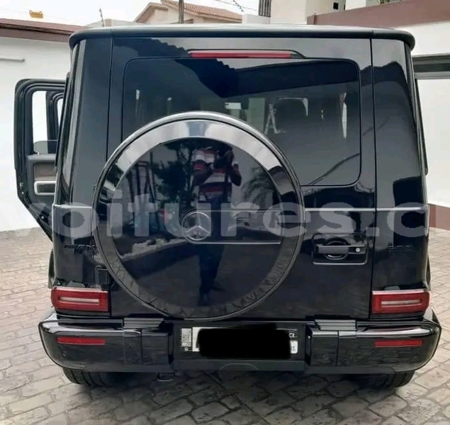 Big with watermark mercedes benz g klasse amg ivory coast aboisso 73752