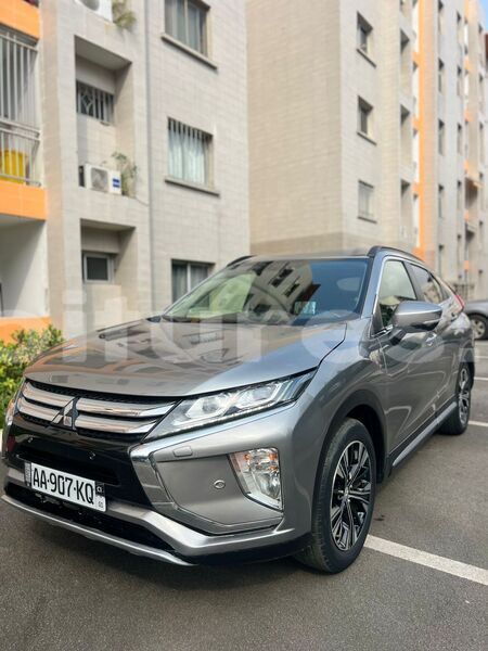 Big with watermark mitsubishi eclipse cross abidjan abidjan 73756