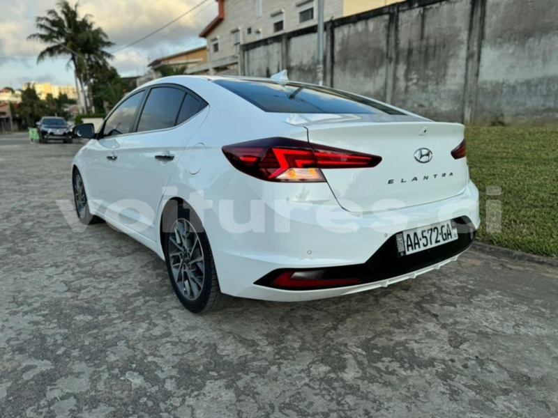 Big with watermark hyundai elantra abidjan abidjan 73757