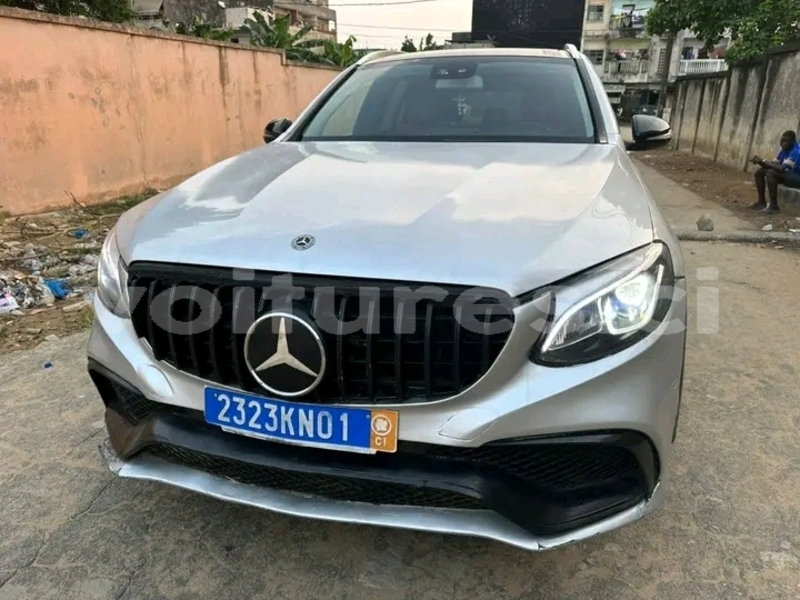 Big with watermark mercedes benz gle ivory coast aboisso 73783