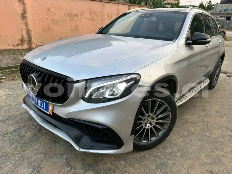 Big with watermark mercedes benz gle ivory coast aboisso 73783