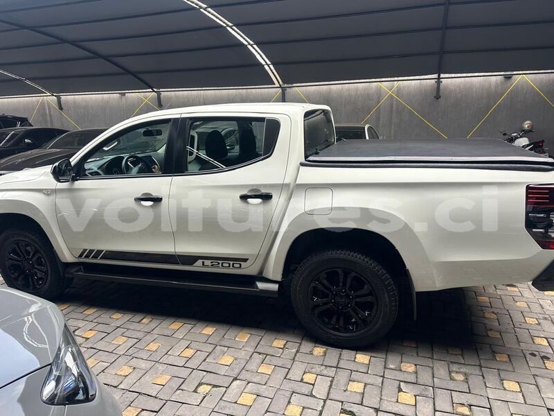 Big with watermark mitsubishi l200 abidjan abidjan 73796