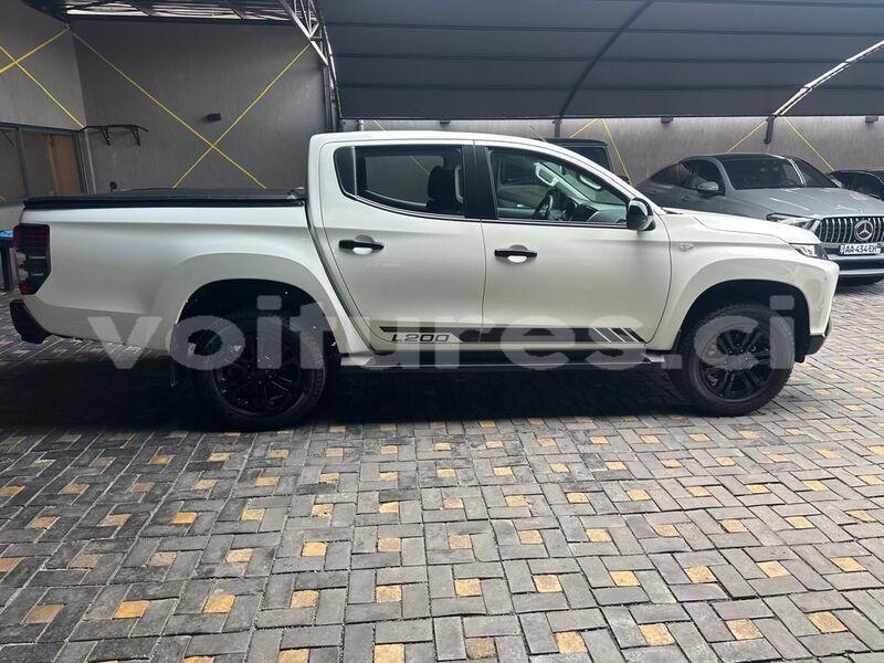 Big with watermark mitsubishi l200 abidjan abidjan 73796