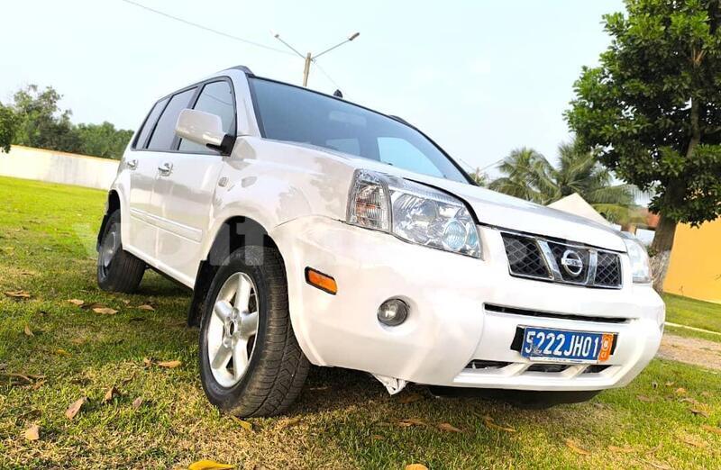 Big with watermark nissan x trail abidjan abidjan 73799