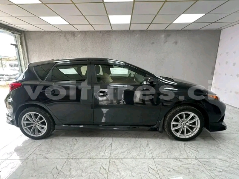 Big with watermark toyota corolla ivory coast aboisso 73825