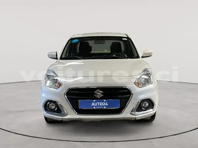 Big with watermark suzuki dzire abidjan zone 3 73837