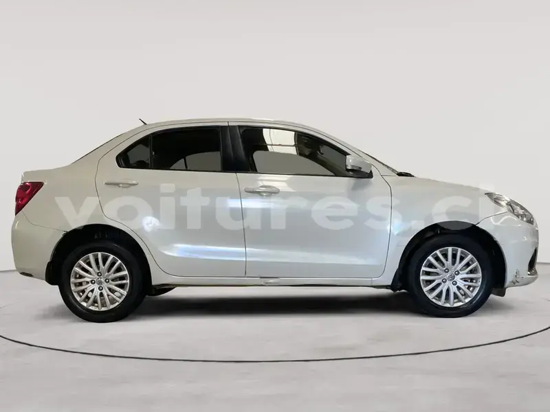 Big with watermark suzuki dzire abidjan zone 3 73837