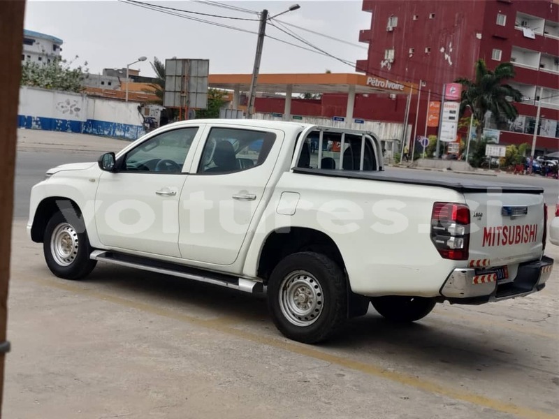 Big with watermark mitsubishi l200 abidjan abidjan 73838