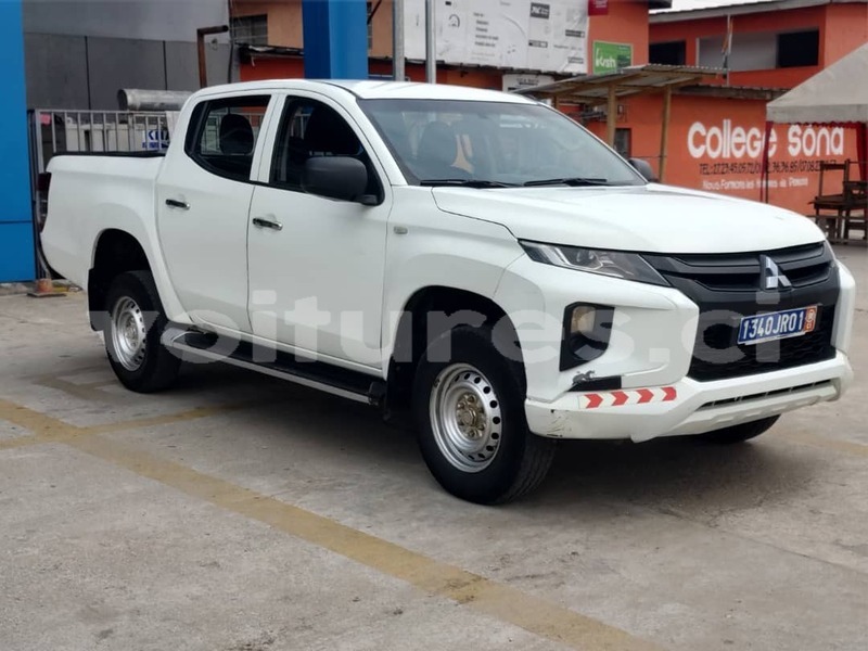 Big with watermark mitsubishi l200 abidjan abidjan 73838